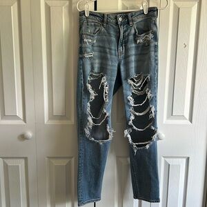 American Eagle Stretch Jeans